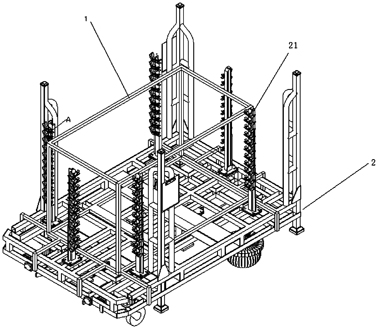 The Method of Improving the Precision of Automatic Packing System