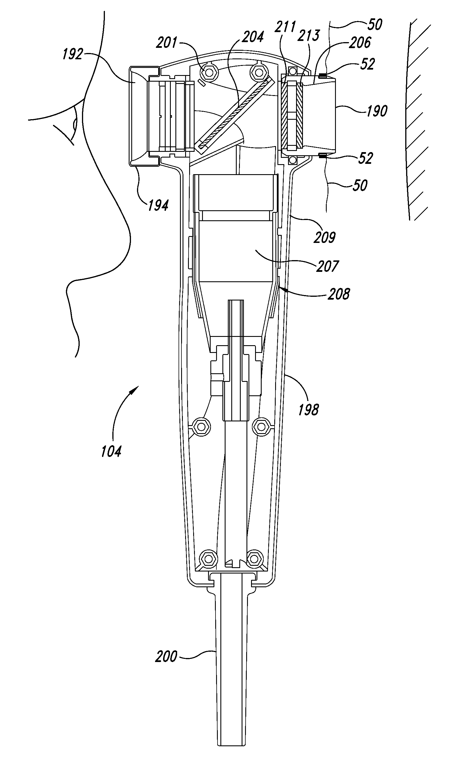 Systems and methods for detection of disease including oral scopes and ambient light management systems (ALMS)