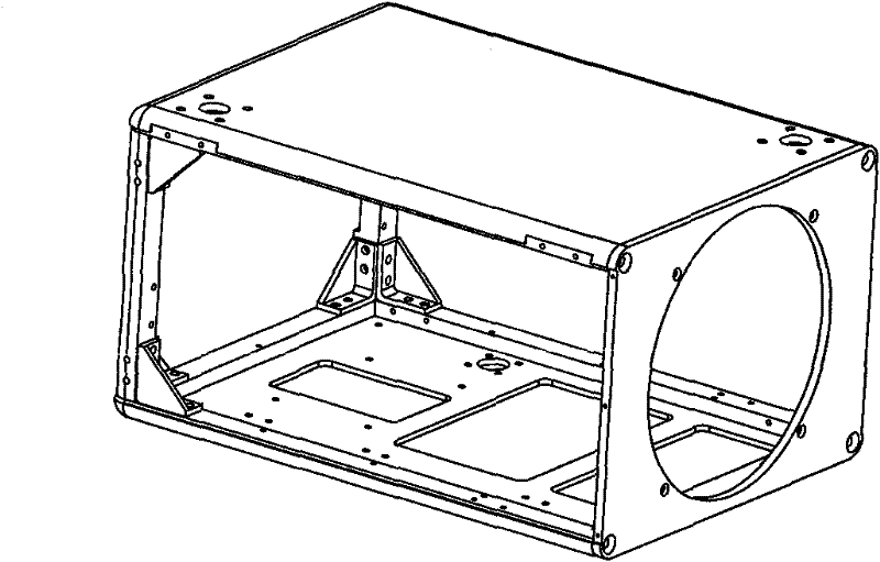 Inspection robot for ultra-high voltage power transmission lines