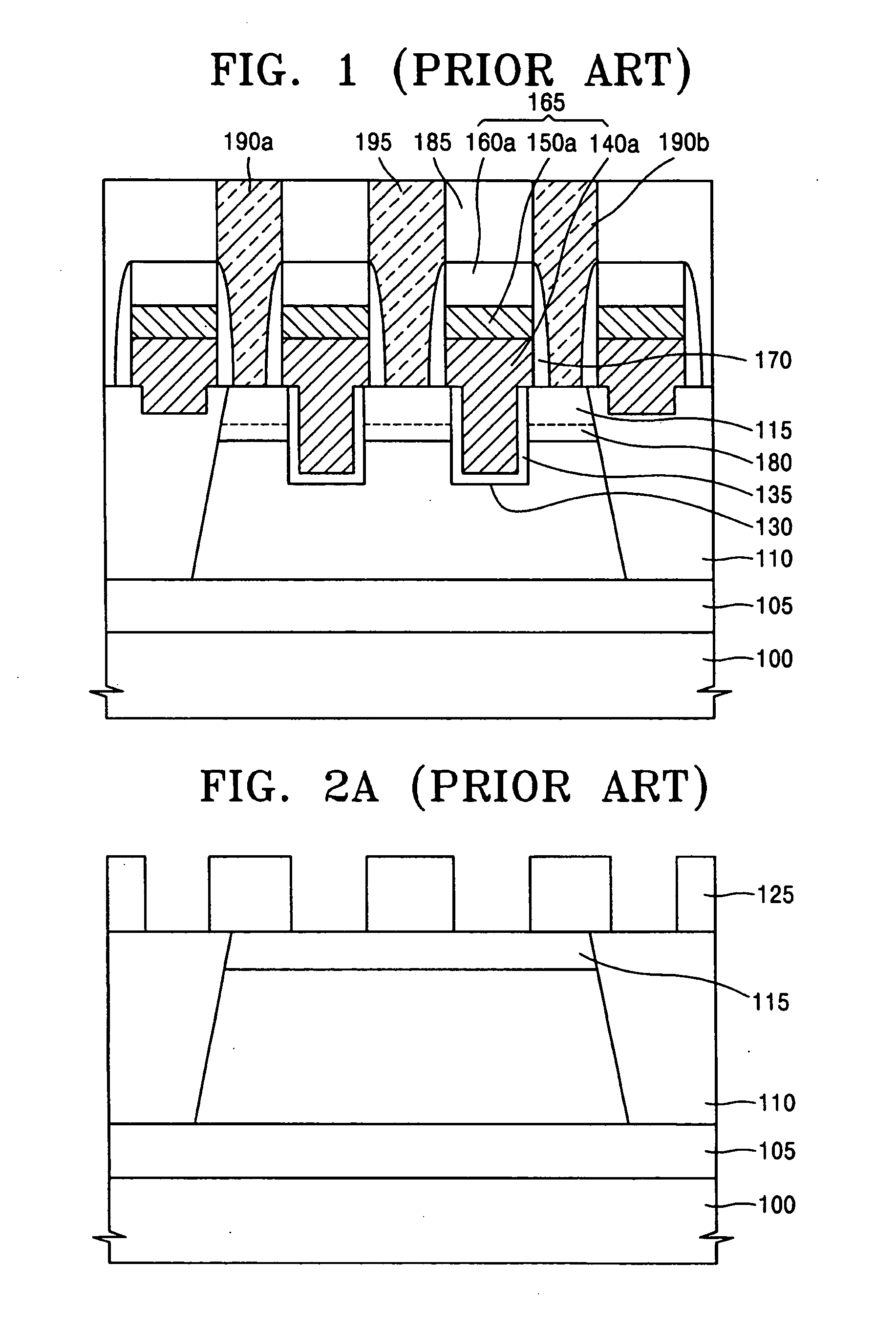 Method of fabricating recess channel array transistor