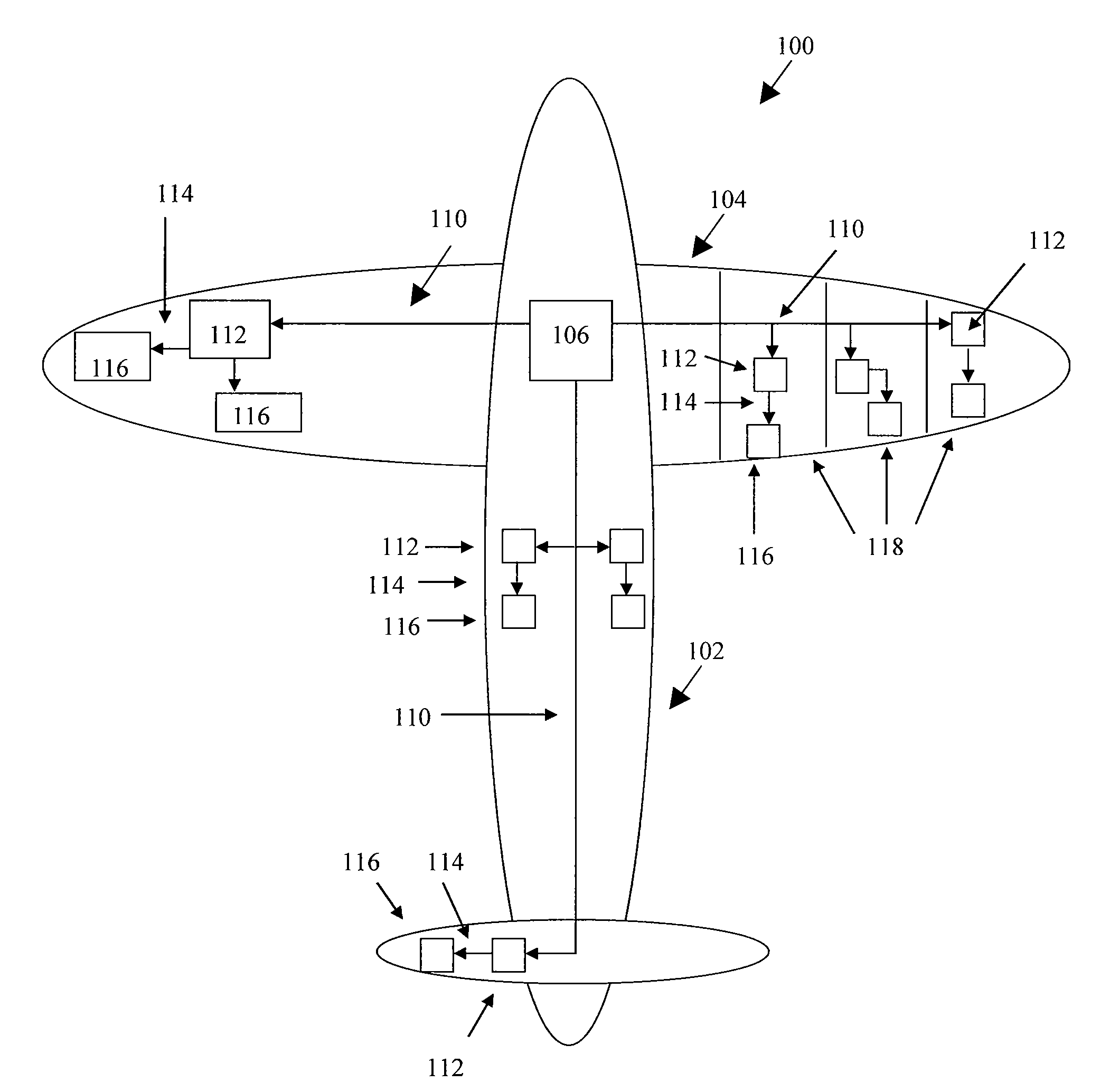 Remote Device Control and Power Supply