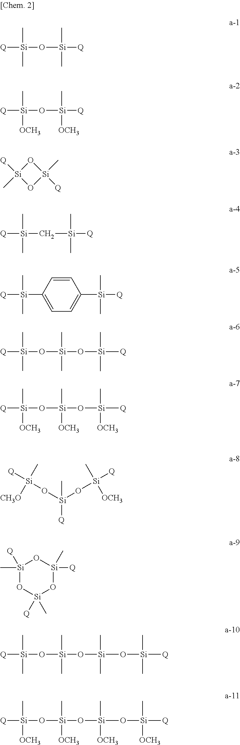 Curable composition, resist material and resist film