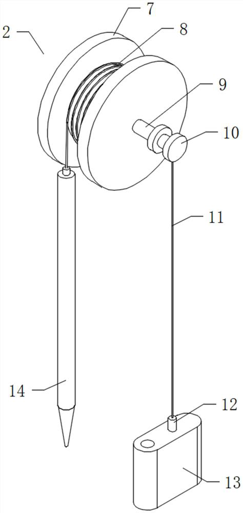 Signature device for large-amount electronic payment