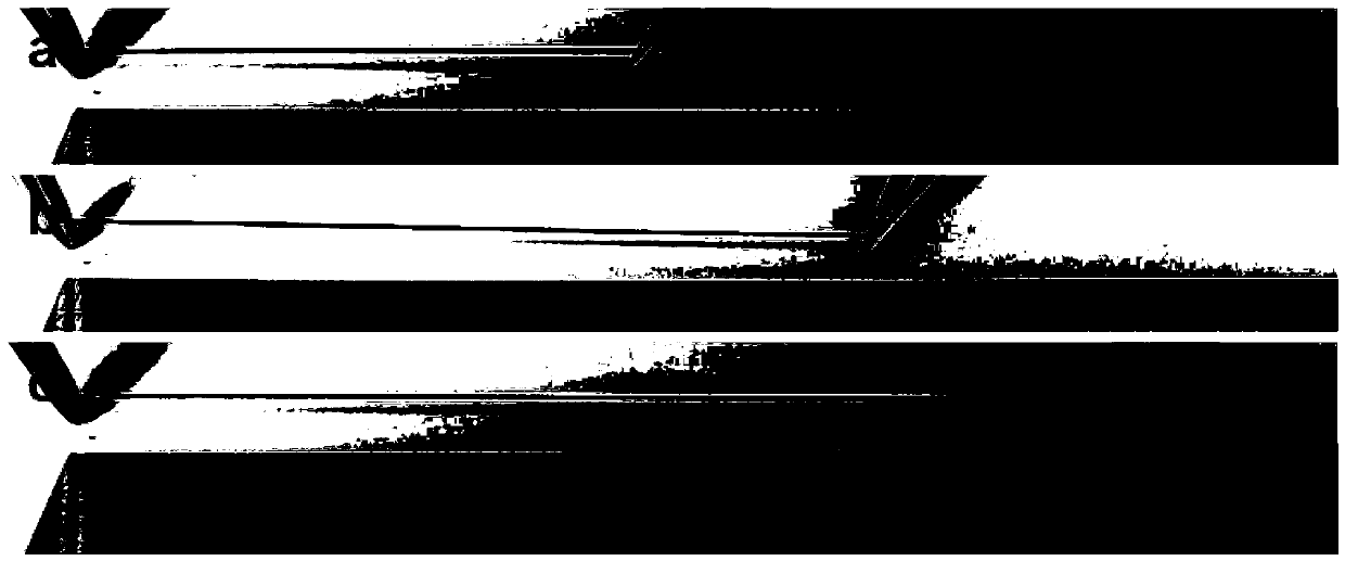 Elastic conductive fiber manufacturing method