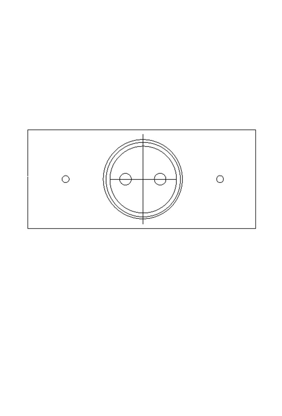 Gas-liquid two-phase flow jetting pile shoe