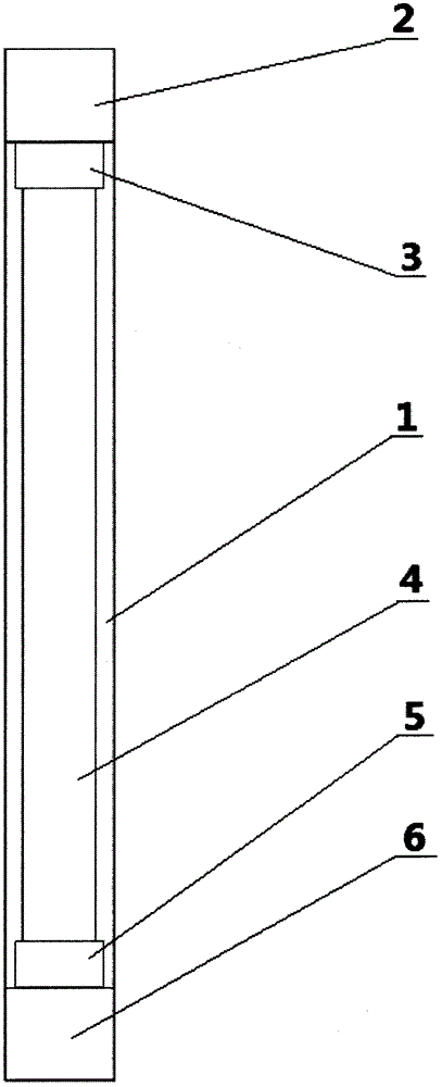 Satisfactory marble pillar