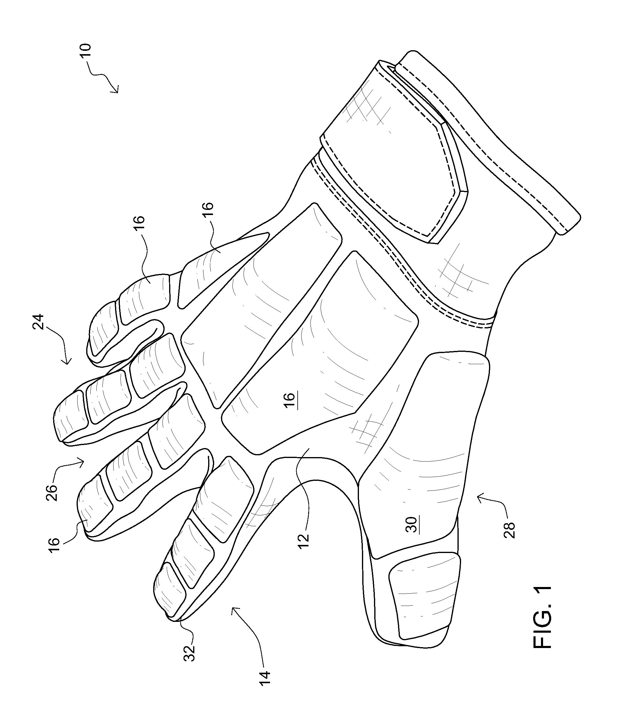 Glove