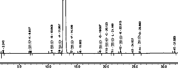 Glucocorticoid drug tablet and preparation method thereof