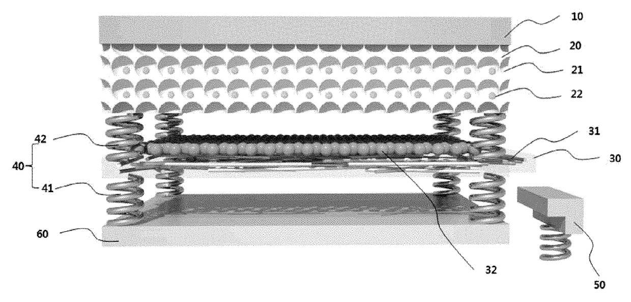 Charge pump-based artificial lightning generator and method for manufacturing same