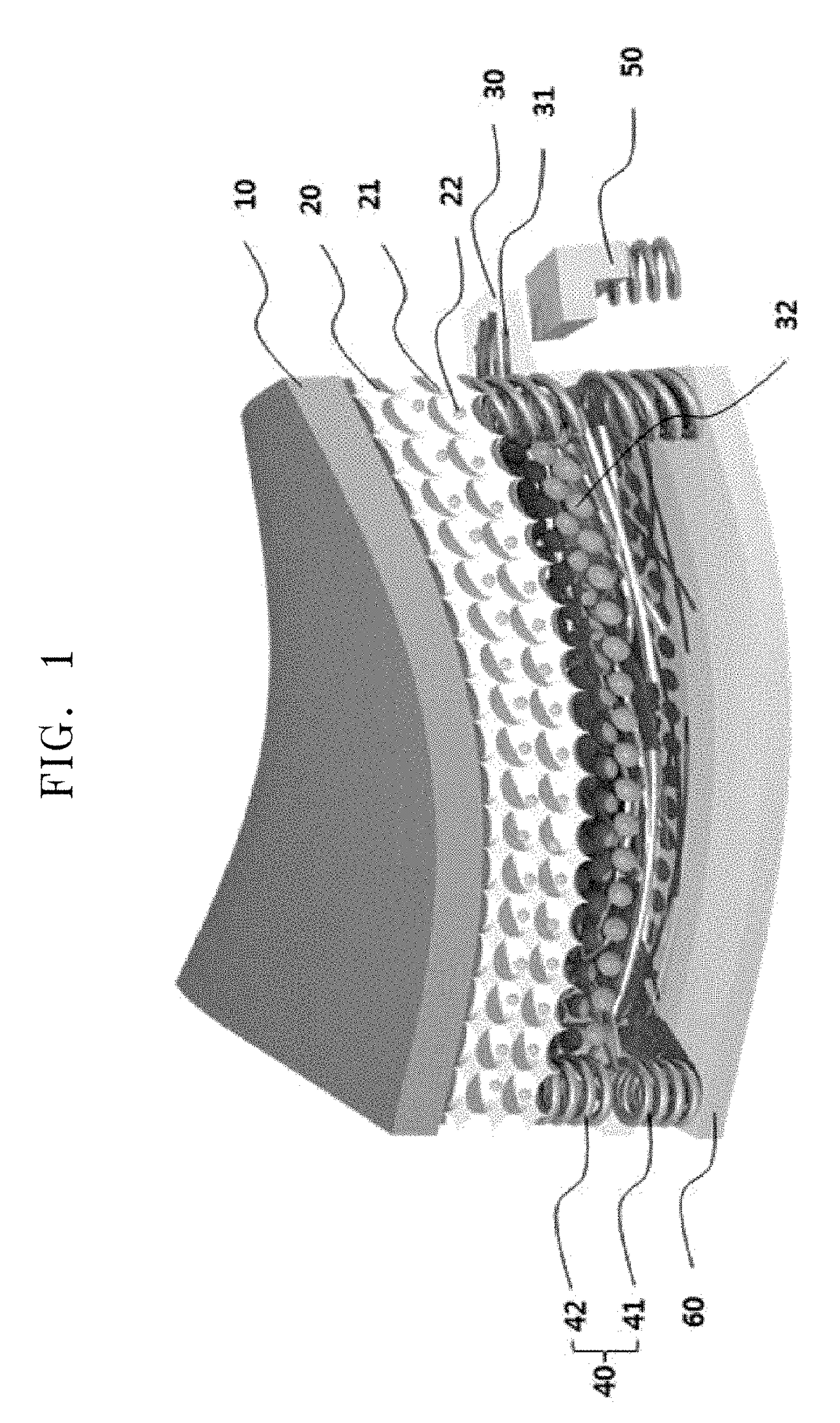 Charge pump-based artificial lightning generator and method for manufacturing same