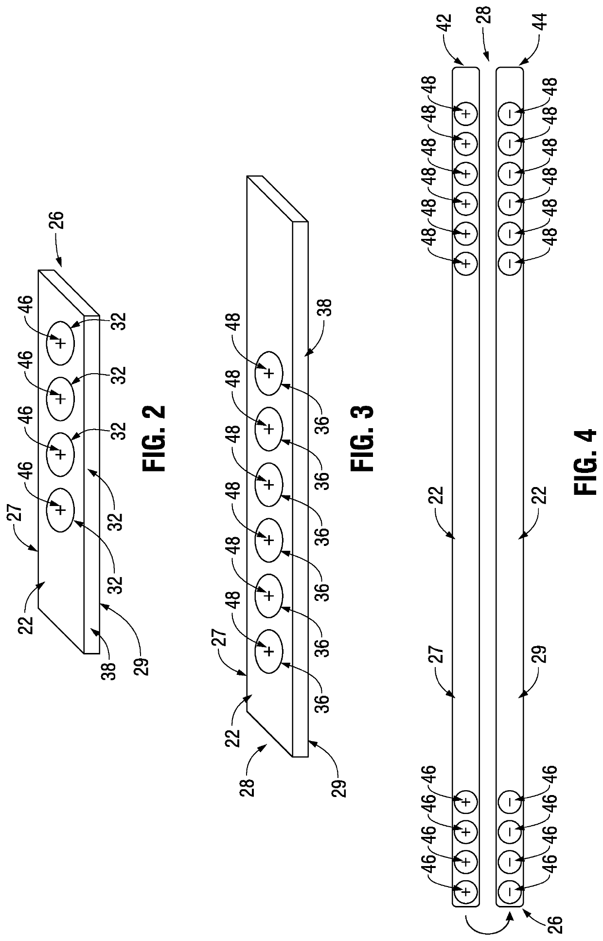 Magnetic system for fastening of an apparel belt