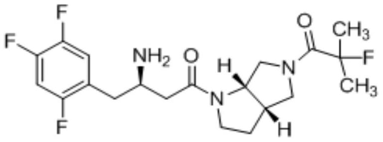 Pharmaceutical composition taking metformin or pharmaceutical salts thereof and omarigliptin or pharmaceutical salts thereof as active ingredients