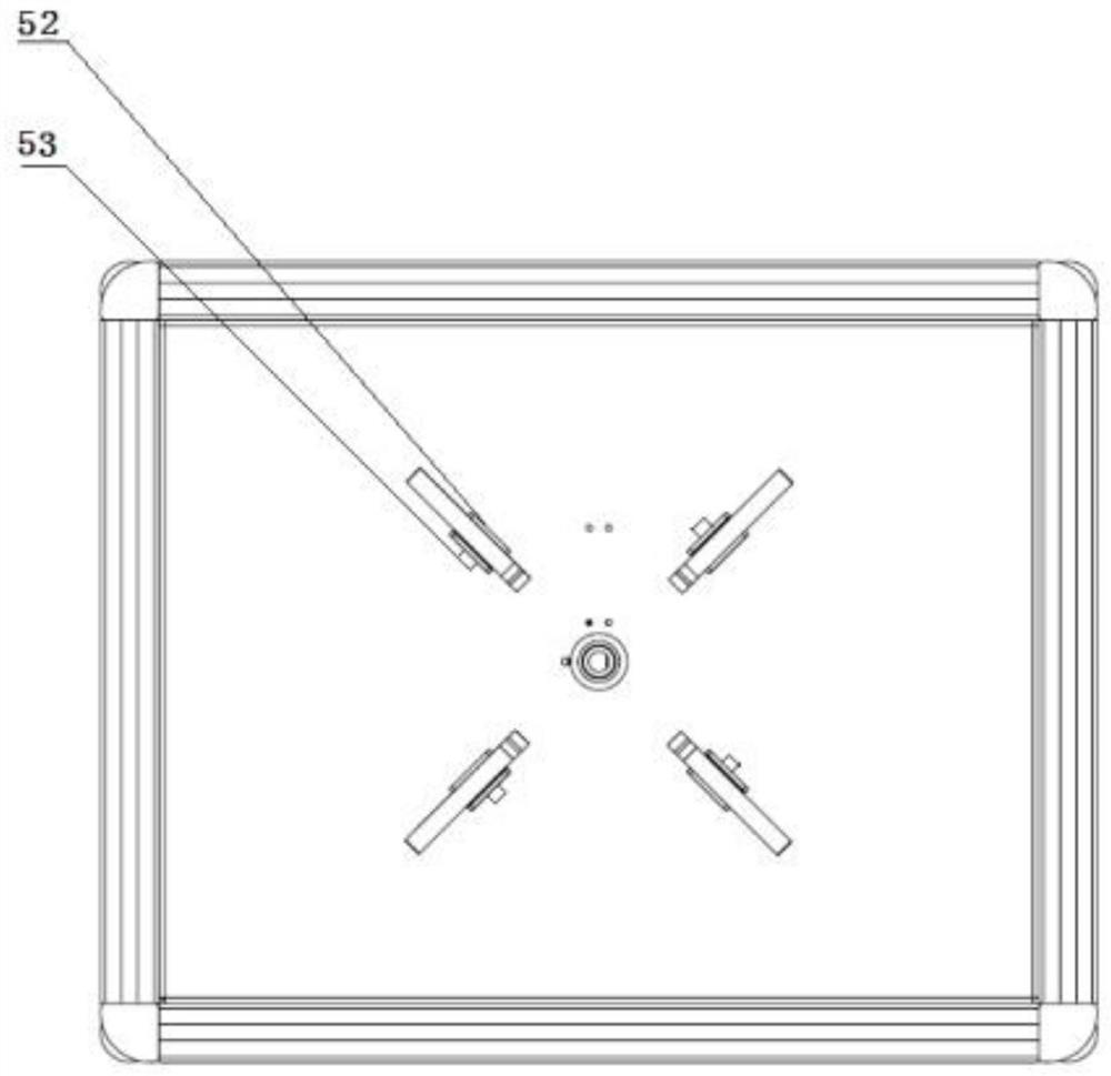 Water rocket launching device and teaching aid