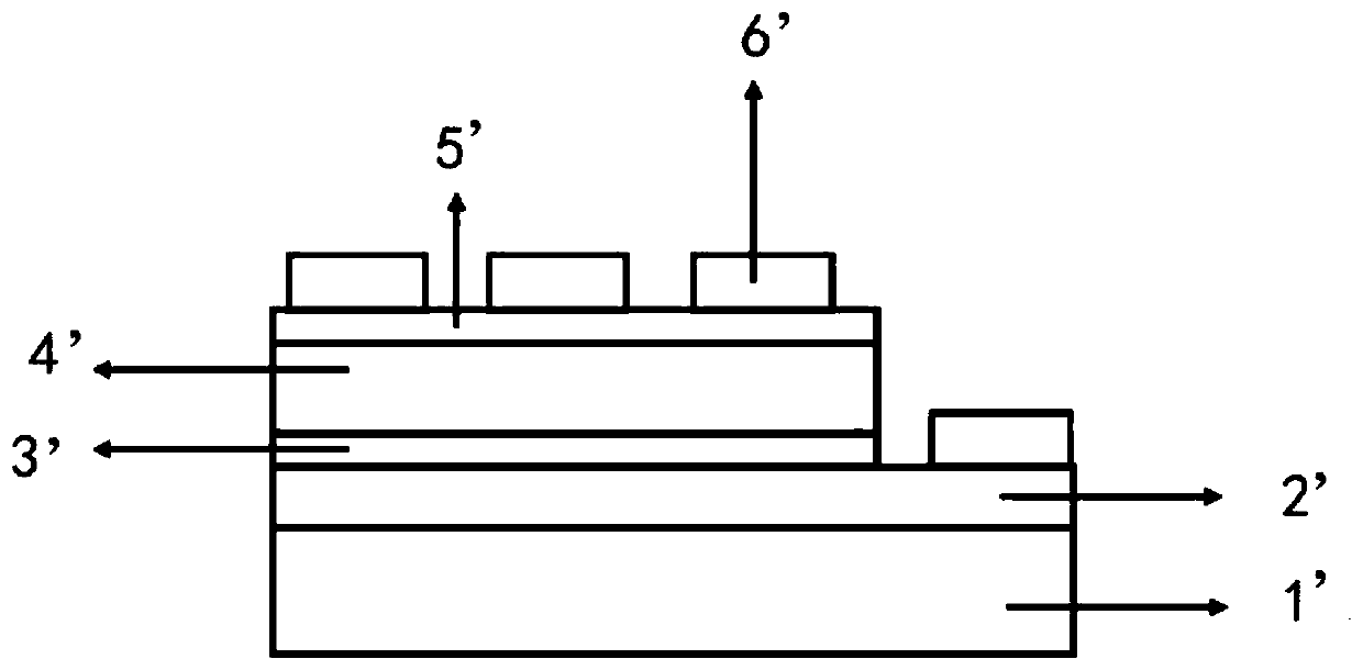 Chlorine replaced polythiophene derivative and solar battery