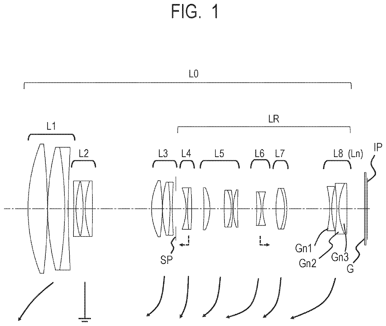 Zoom lens and image pickup apparatus including the same