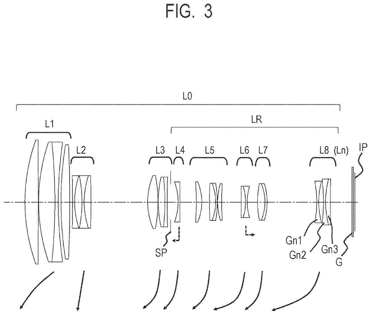 Zoom lens and image pickup apparatus including the same