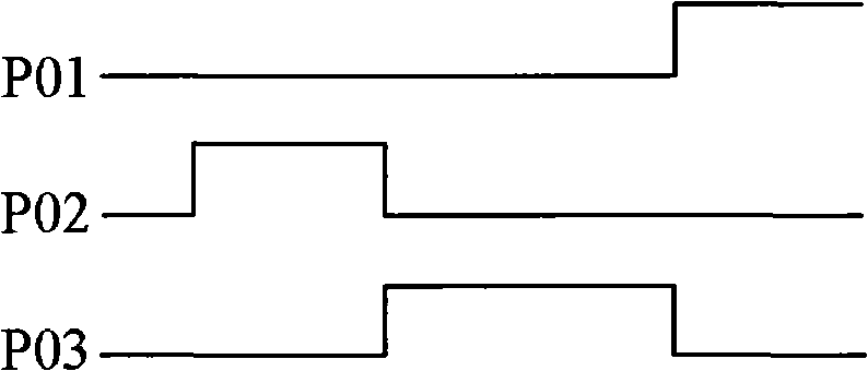 Method and apparatus for writing data to optical storage medium, and phase regulator