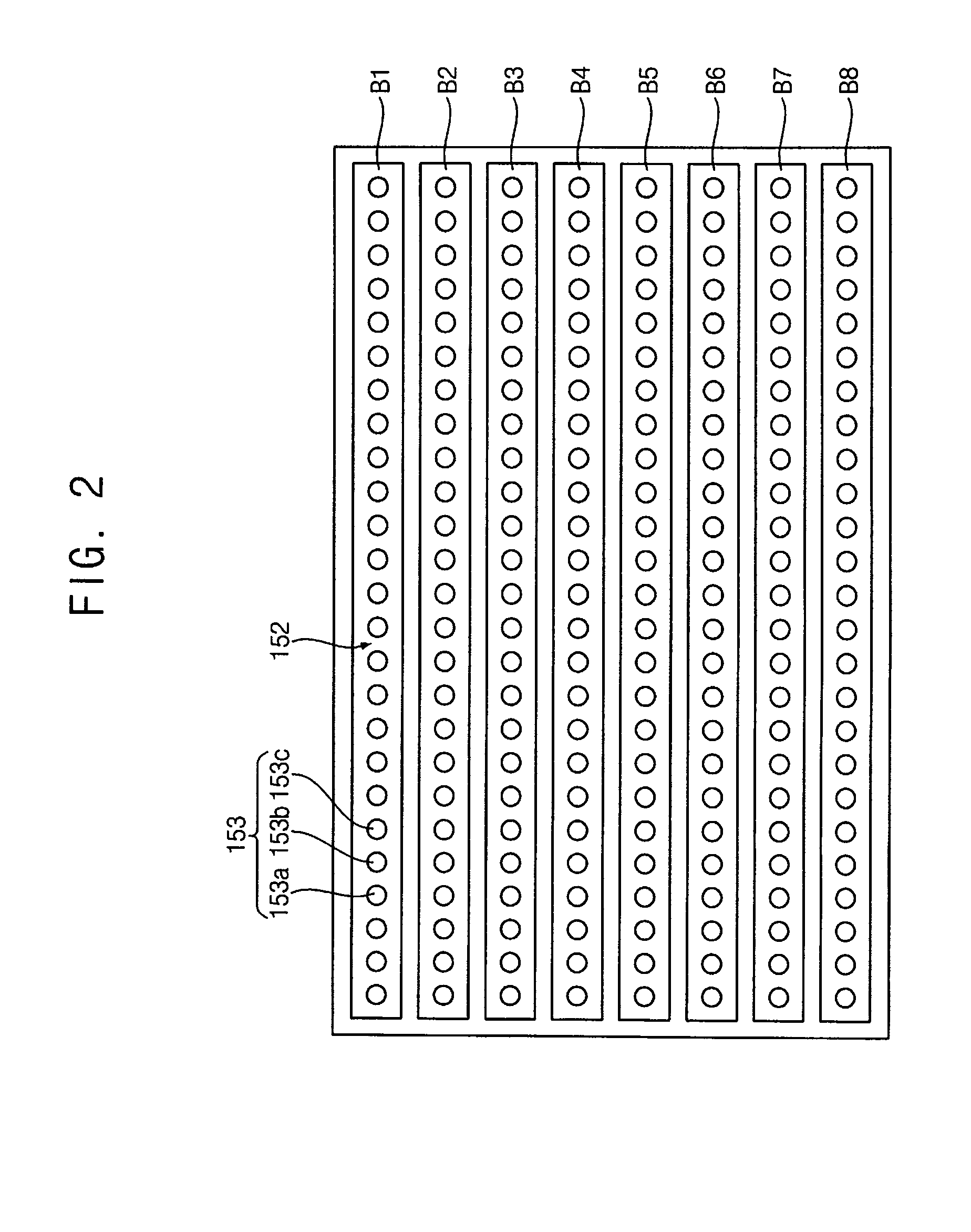 Liquid crystal display apparatus and method of driving