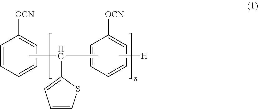 Cyanic acid ester compound, method for producing same, resin composition, cured product, prepreg, material for encapsulation, fiber-reinforced composite material, adhesive, metal foil-clad laminate, resin sheet, and printed circuit board