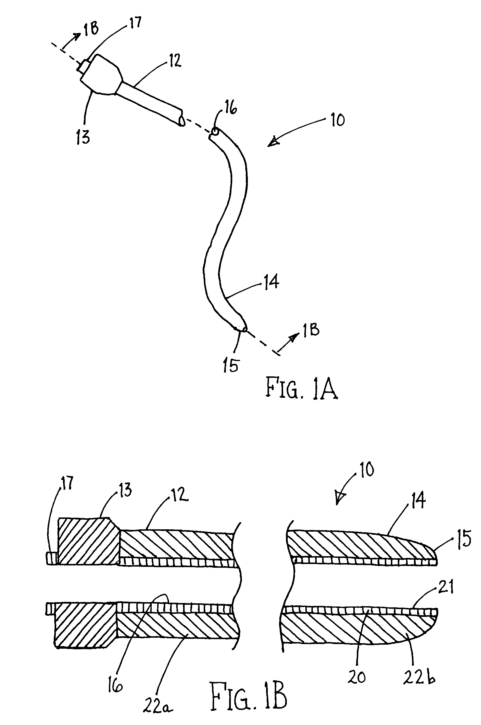 Catheters with lubricious linings and methods for making and using them