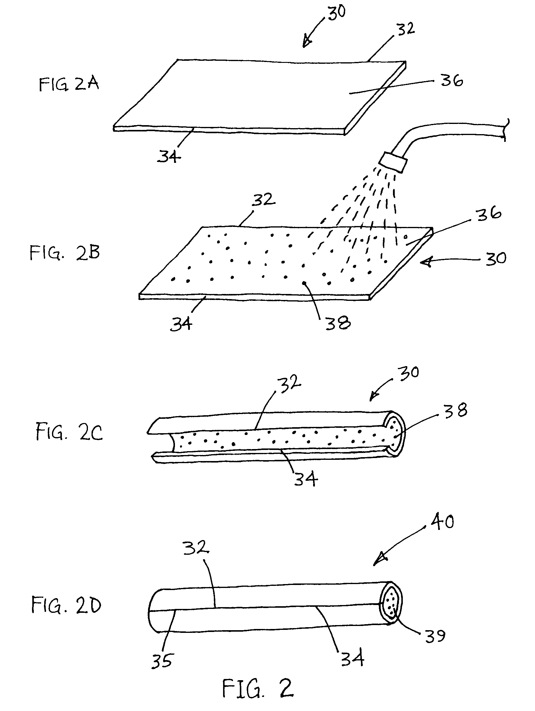 Catheters with lubricious linings and methods for making and using them