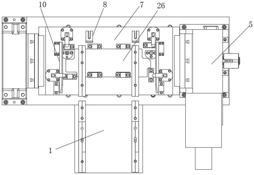 Niobium alloy cast iron engine cylinder sleeve and production process thereof