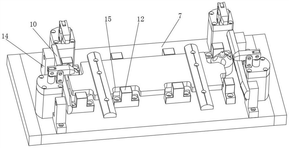 Niobium alloy cast iron engine cylinder sleeve and production process thereof