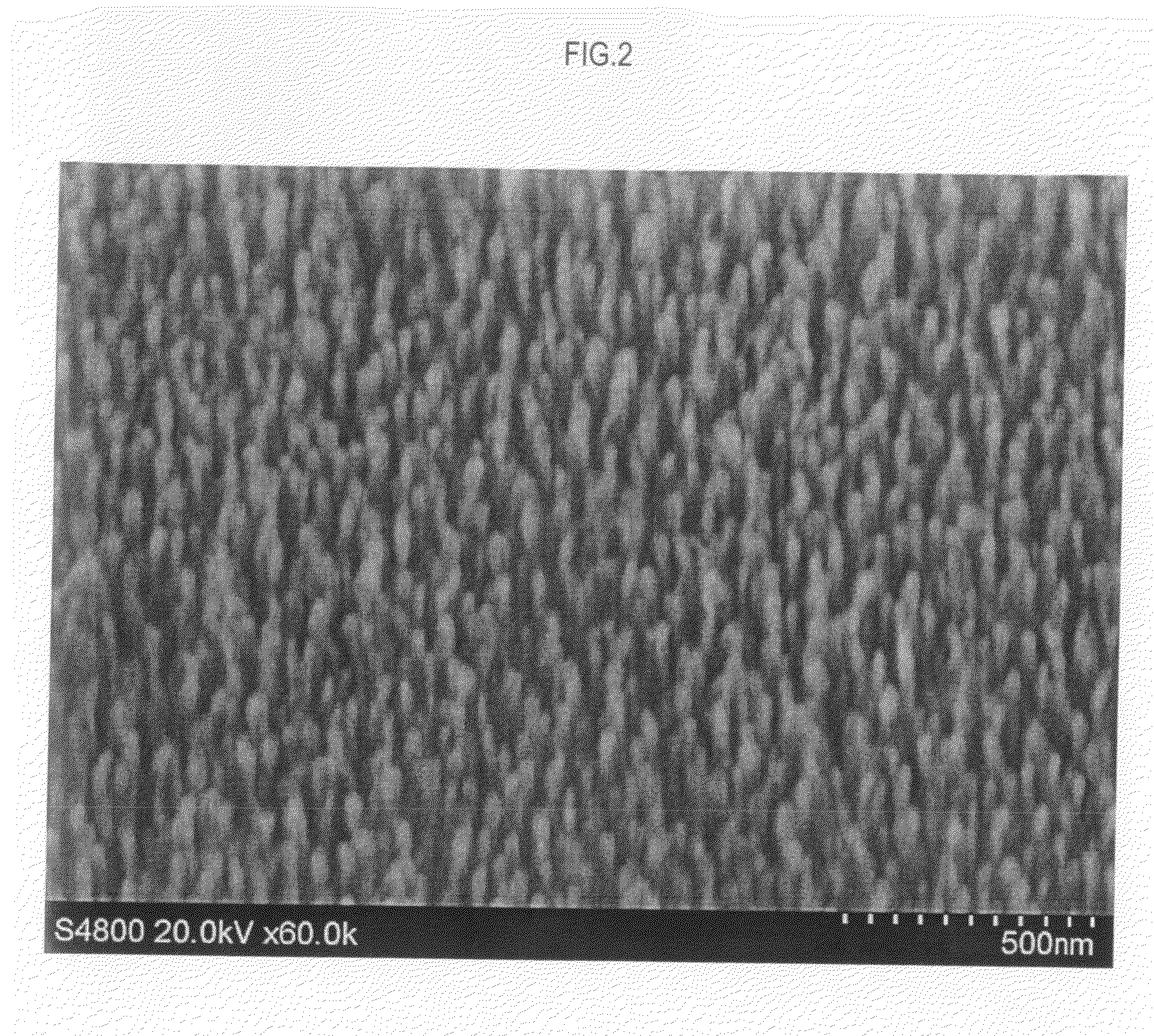 Method for Producing Diamond Having Acicular Projection Array Structure on Surface thereof, Diamond Material, Electrode and Electronic Device