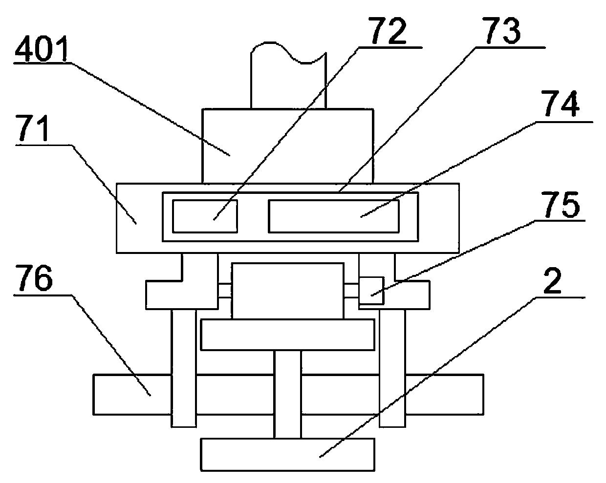 A method of plugging a pressure-bearing pipeline