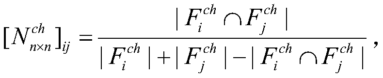 Medicament combination predicting method based on medicament similarity network data