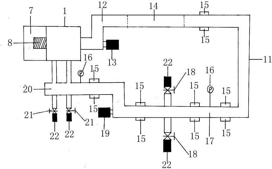 Novel smokeless boiler