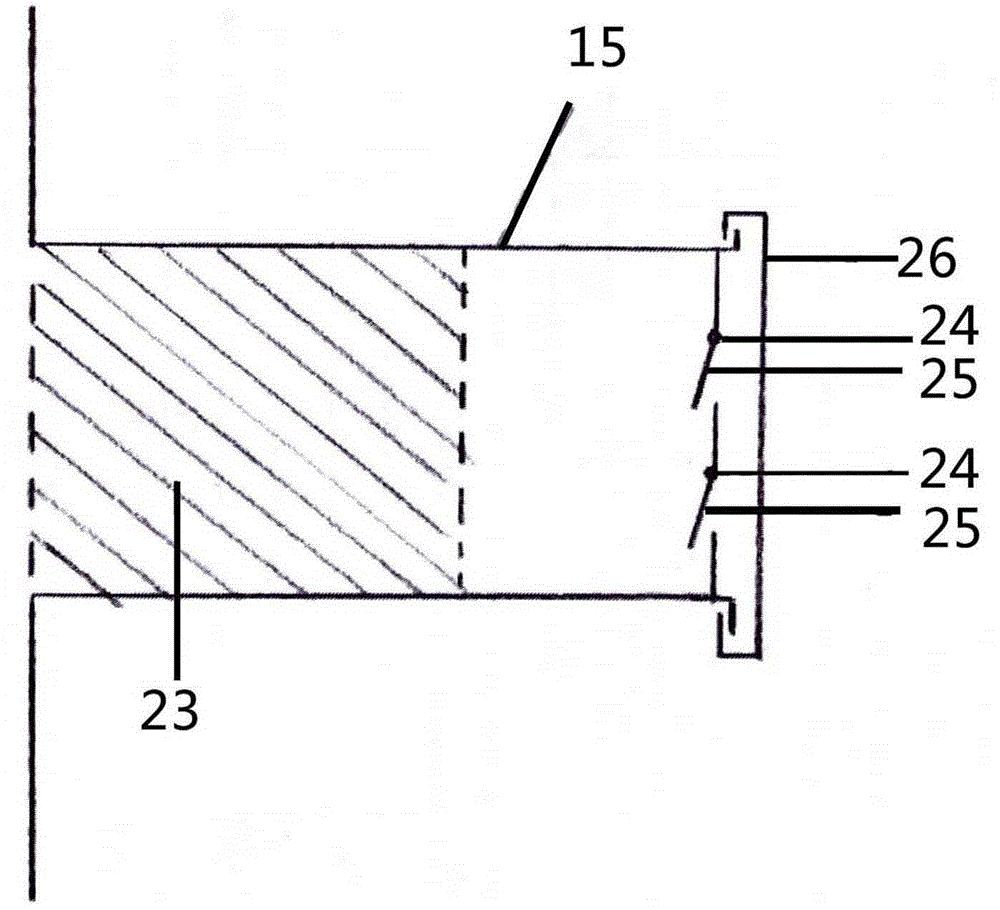 Novel smokeless boiler