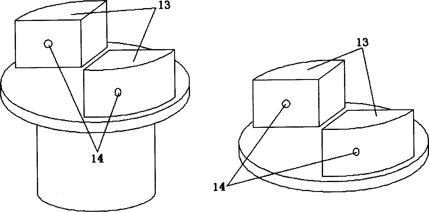 New technological method-2 for detecting shear wave speed in geotechnical static and dynamic triaxial instrument