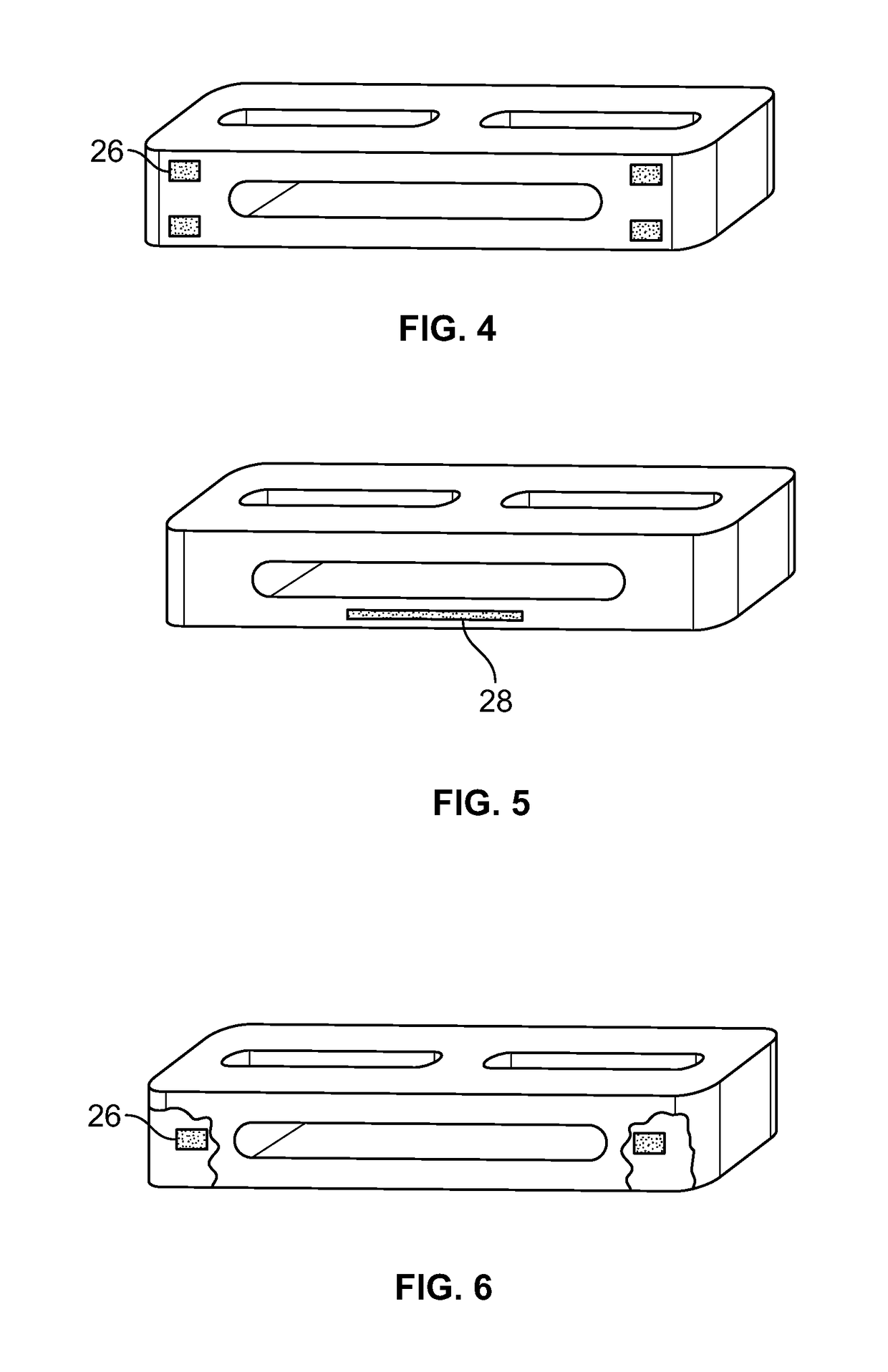 Magnetic spinal implant