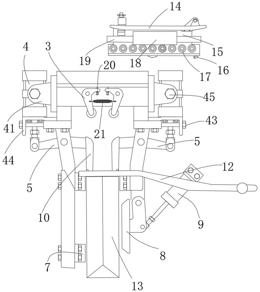 Styrene Butadiene Rubber Finished Block Packaging Mechanism