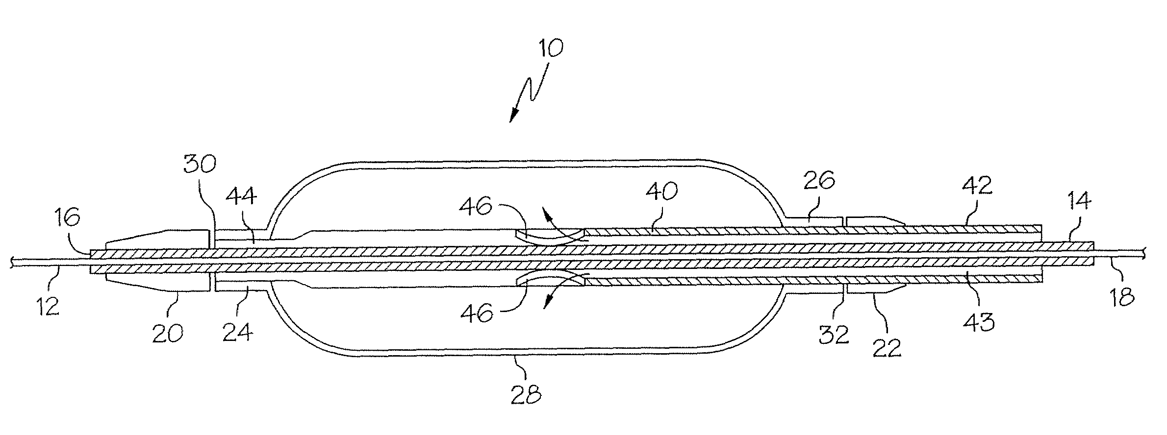 Rotating stent delivery system for side branch access and protection and method of using same