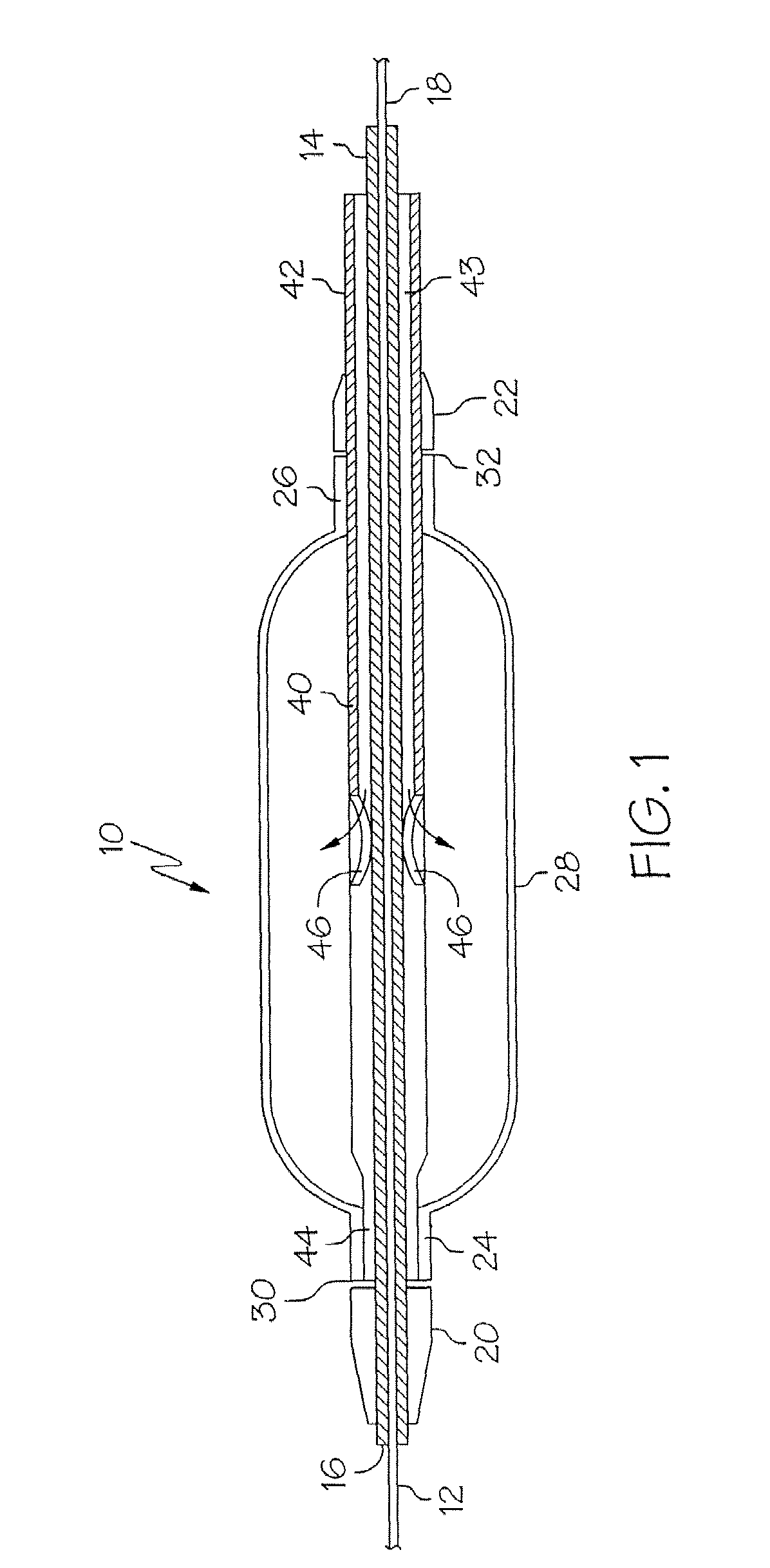 Rotating stent delivery system for side branch access and protection and method of using same