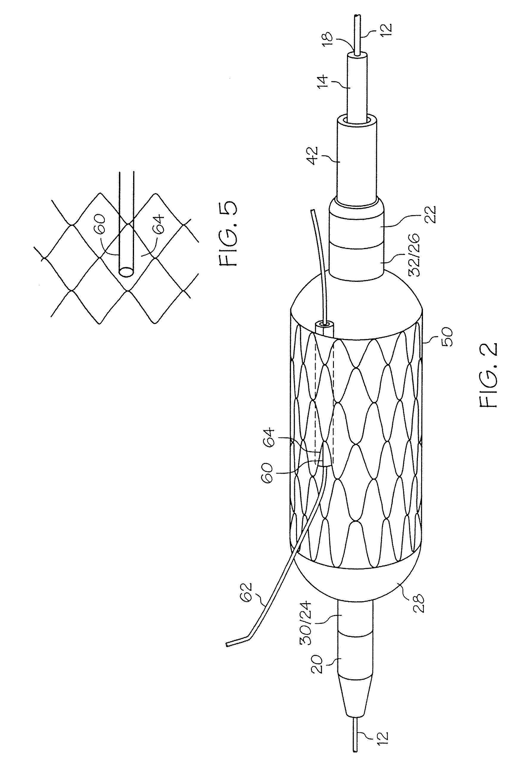 Rotating stent delivery system for side branch access and protection and method of using same