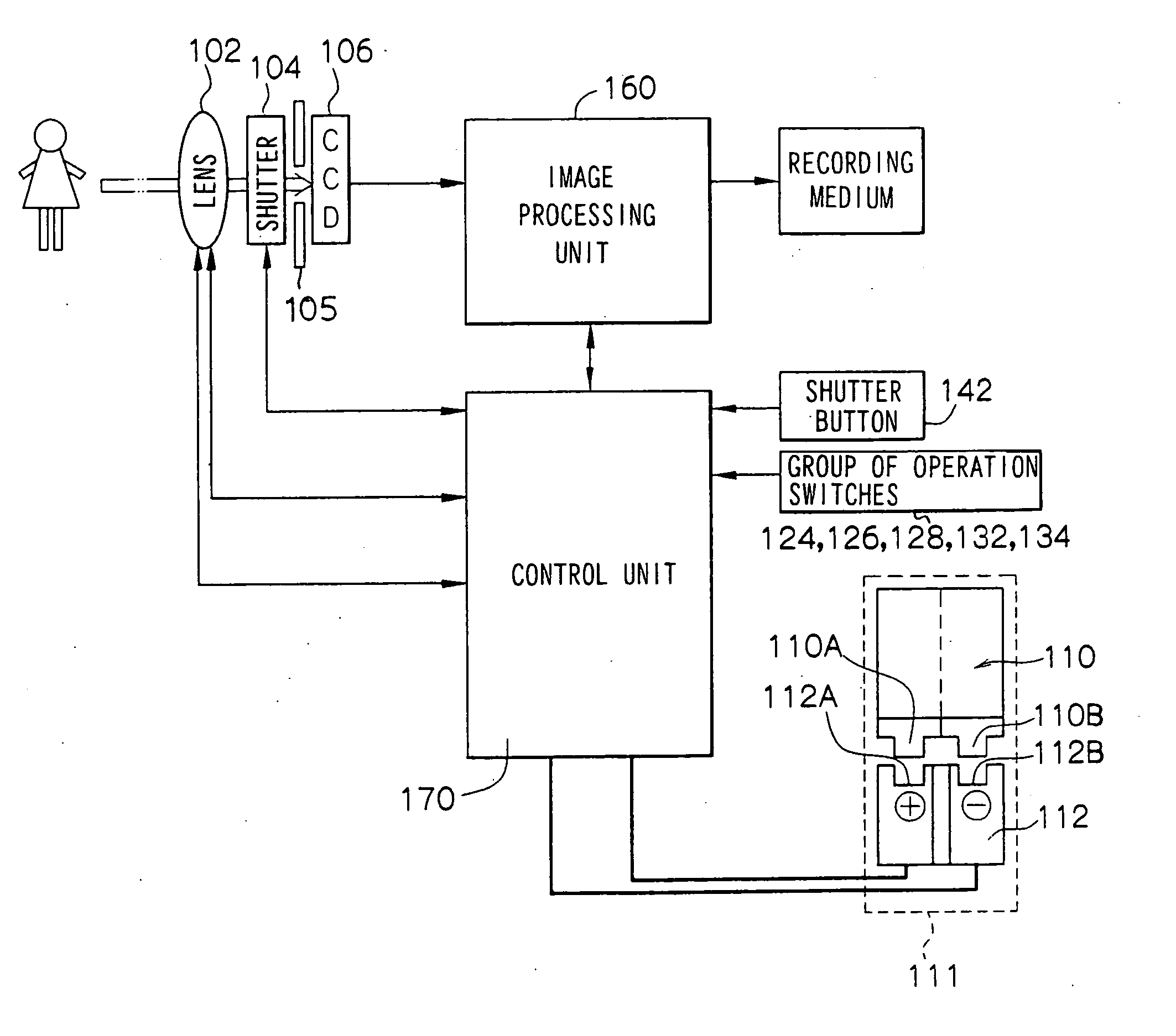 Solid-state image pickup device and optical instrument