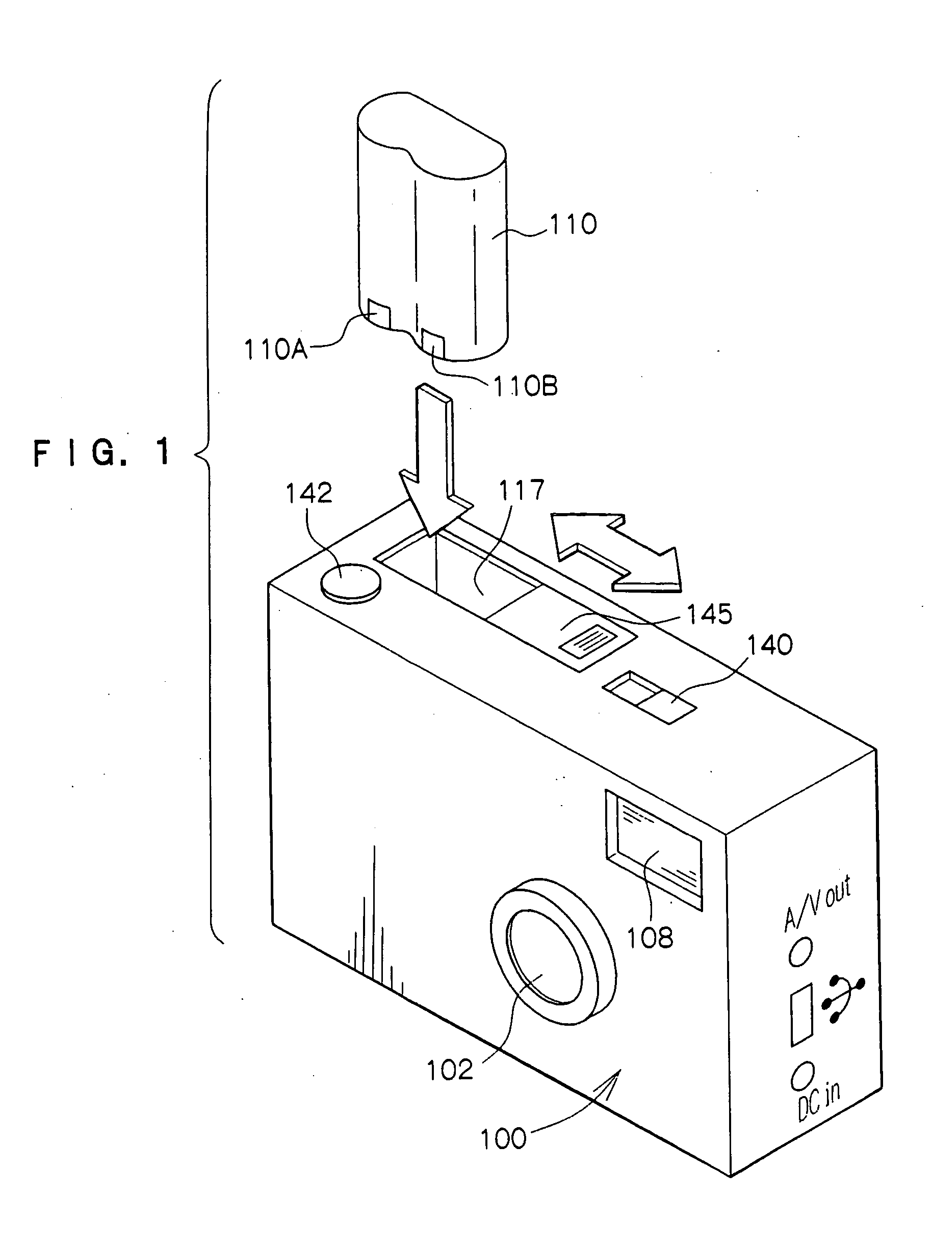 Solid-state image pickup device and optical instrument