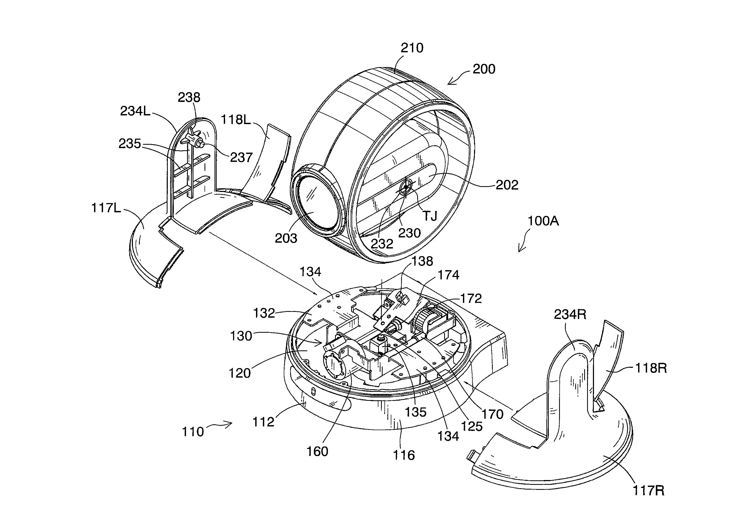 Imaging apparatus