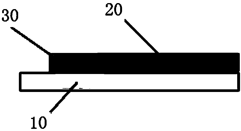 Method for preparing OLED device