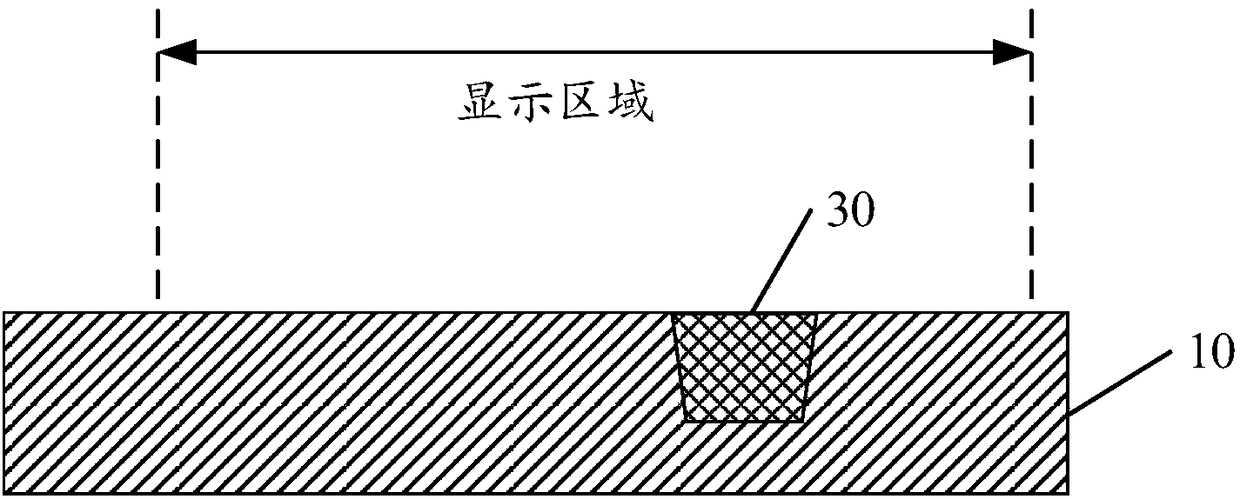 Display panel, manufacturing method thereof and display device