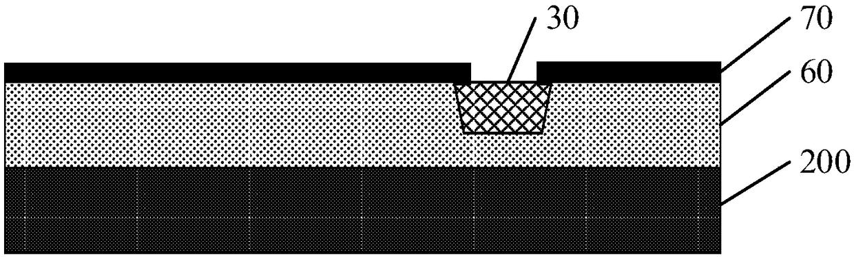 Display panel, manufacturing method thereof and display device