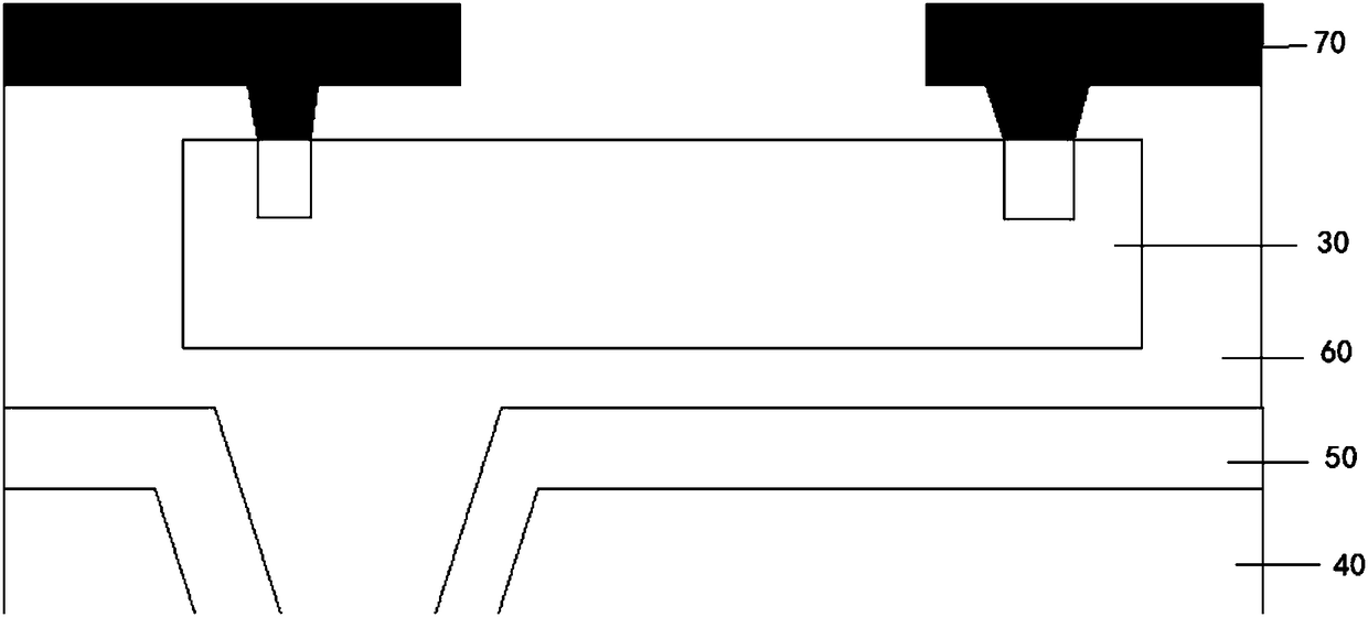 Display panel, manufacturing method thereof and display device