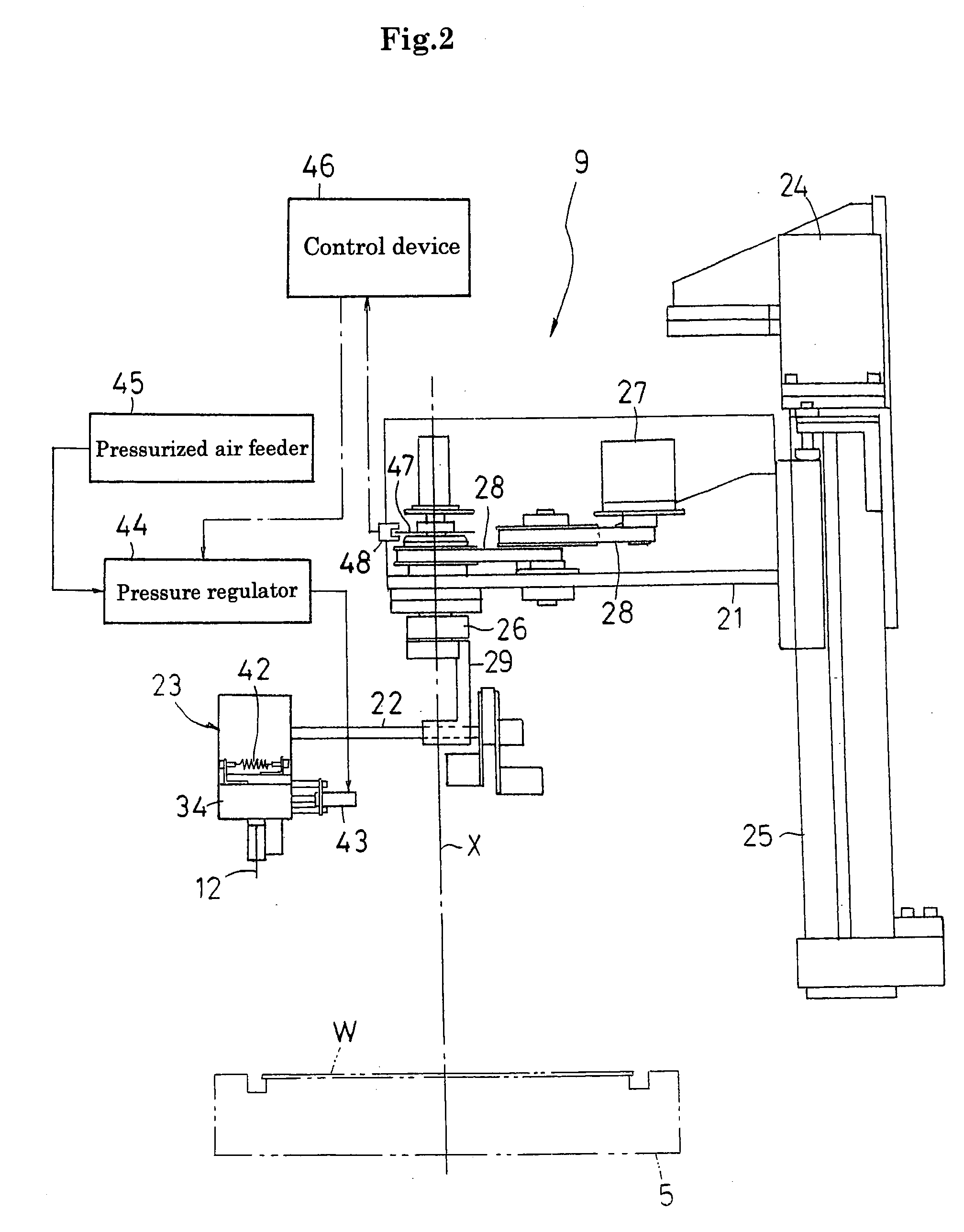 Method for cutting protective tape of semiconductor wafer and apparatus for cutting the protective tape