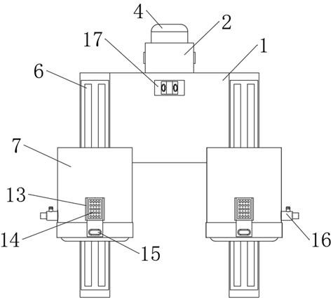 Buoyancy water lifting device for water conservancy and hydropower