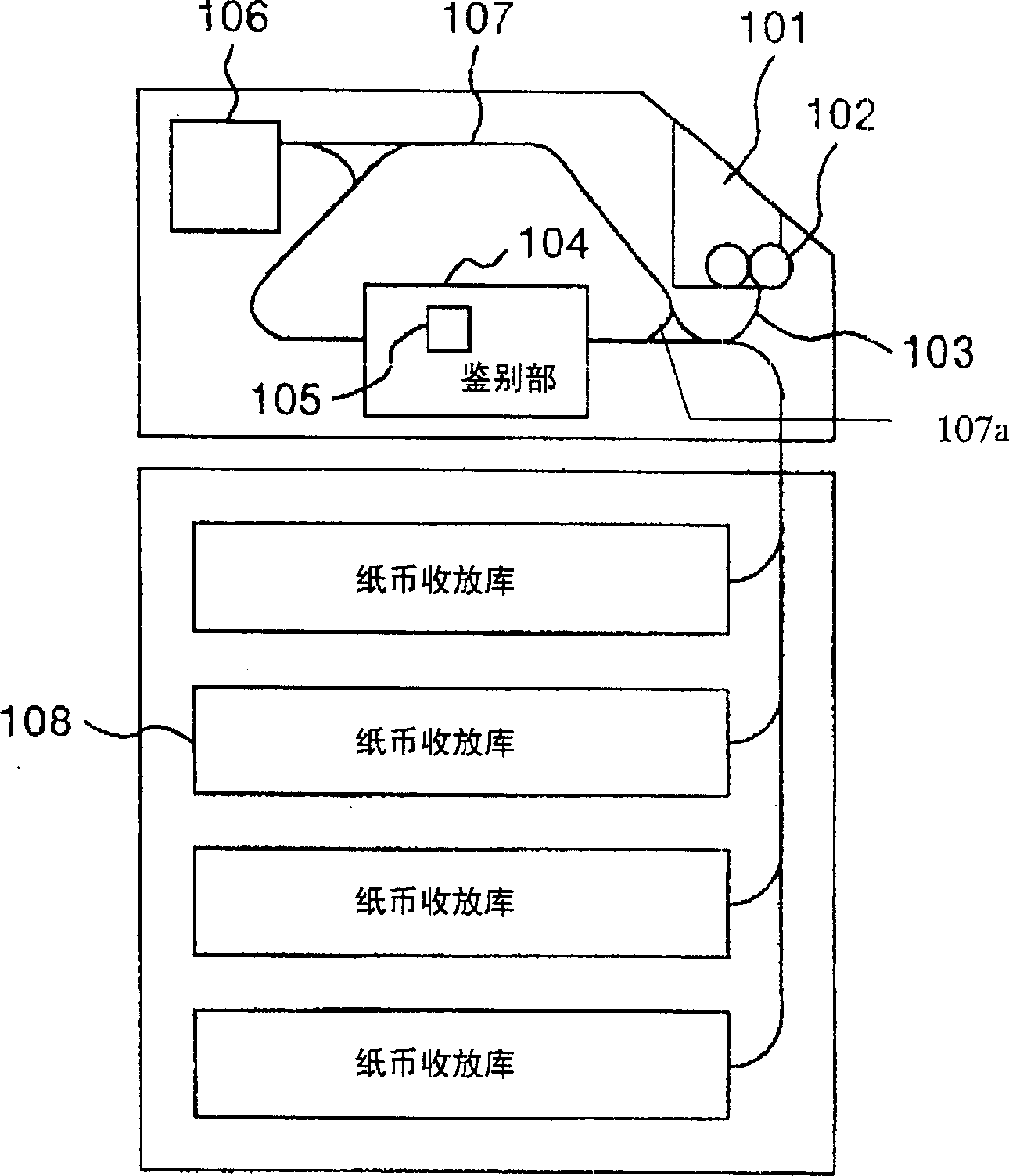 Paper processor