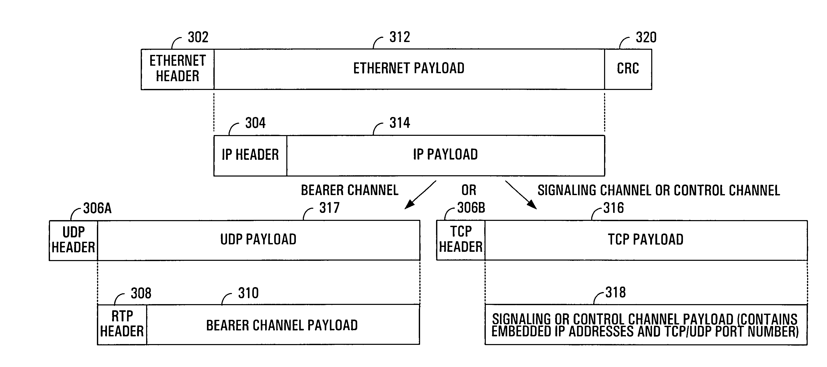 Firewall for real-time internet applications