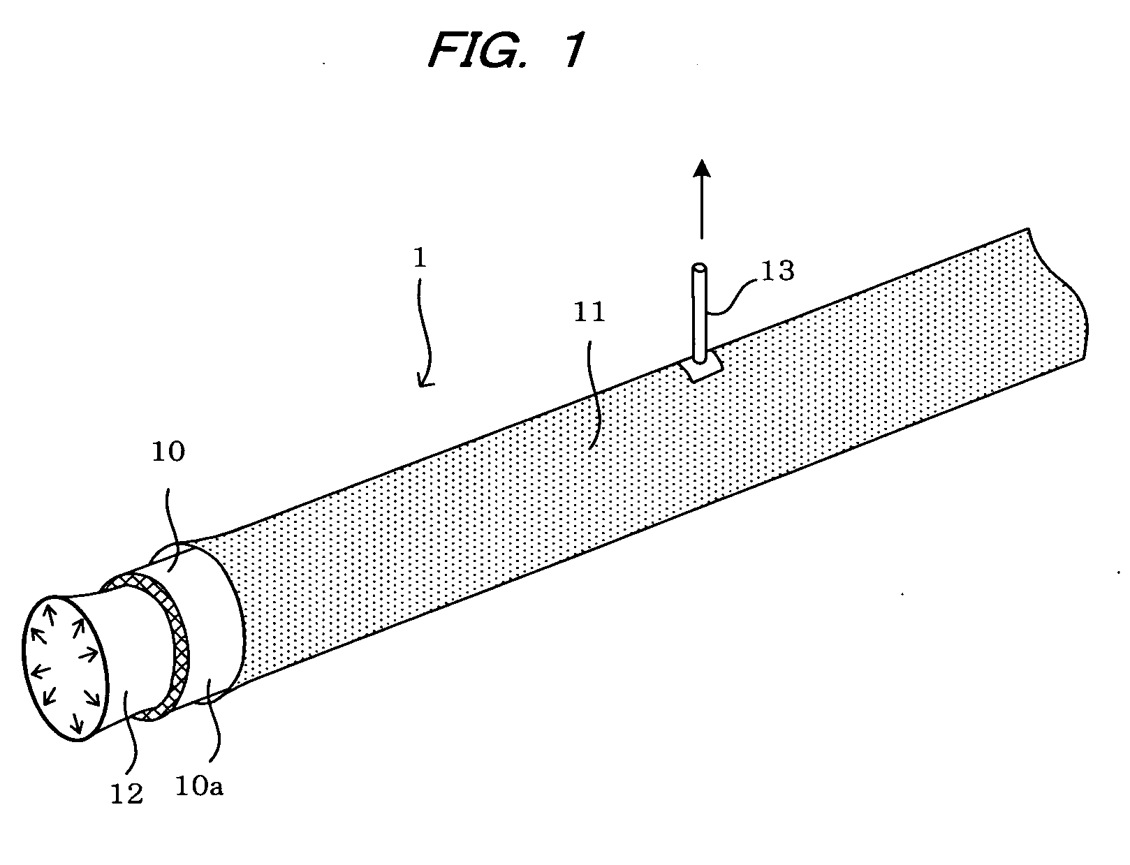 Method for manufacturing pipe-lining material